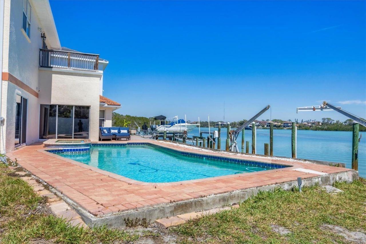 919 Key Way, Nokomis, FL 34275 Photo