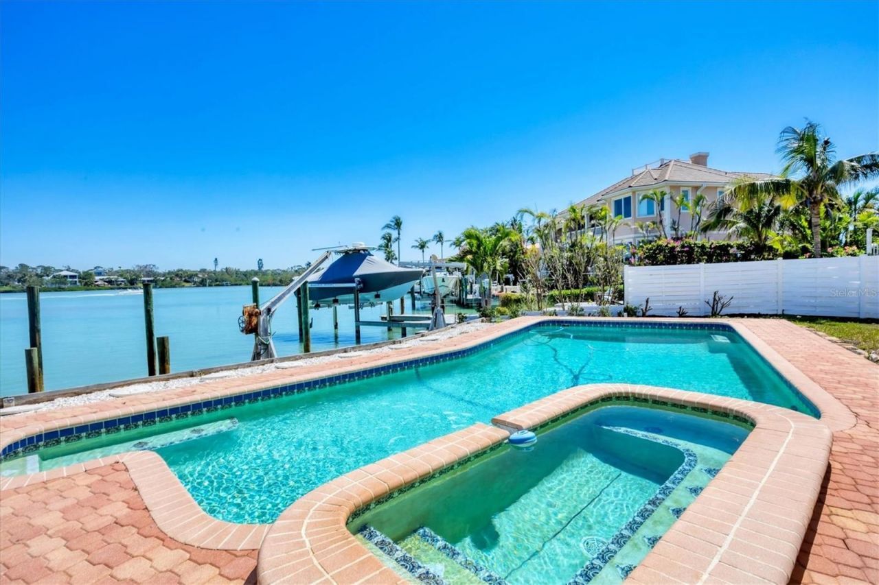 919 Key Way, Nokomis, FL 34275 Photo
