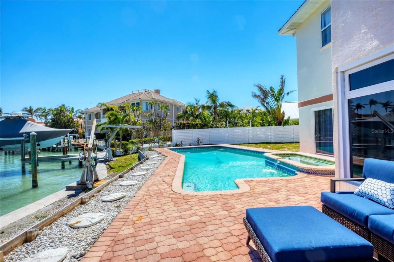 919 Key Way, Nokomis, FL 34275 Photo