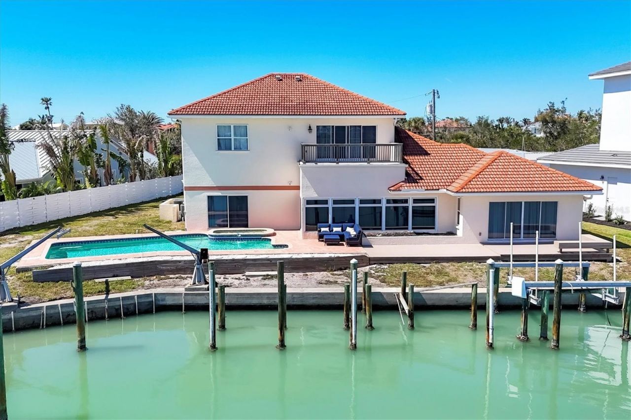 919 Key Way, Nokomis, FL 34275 Photo