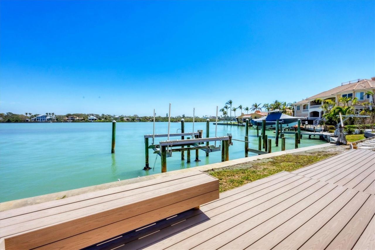 919 Key Way, Nokomis, FL 34275 Photo