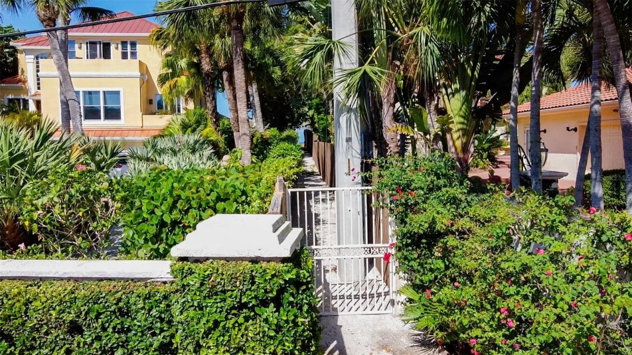 919 Key Way, Nokomis, FL 34275 Photo