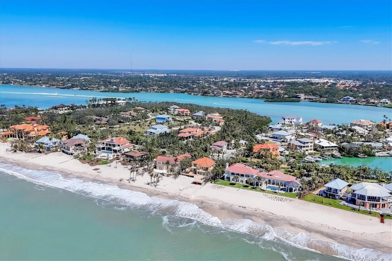 919 Key Way, Nokomis, FL 34275 Photo