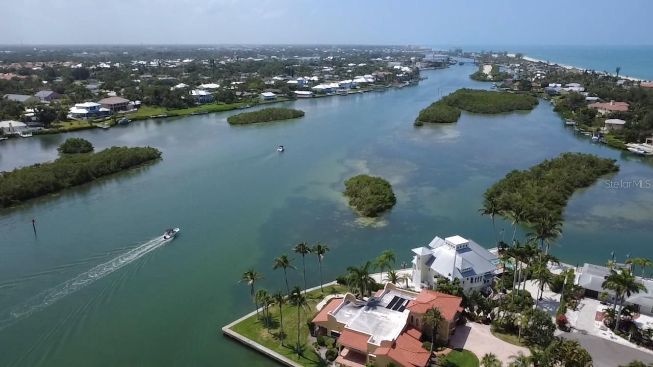 919 Key Way, Nokomis, FL 34275 Photo