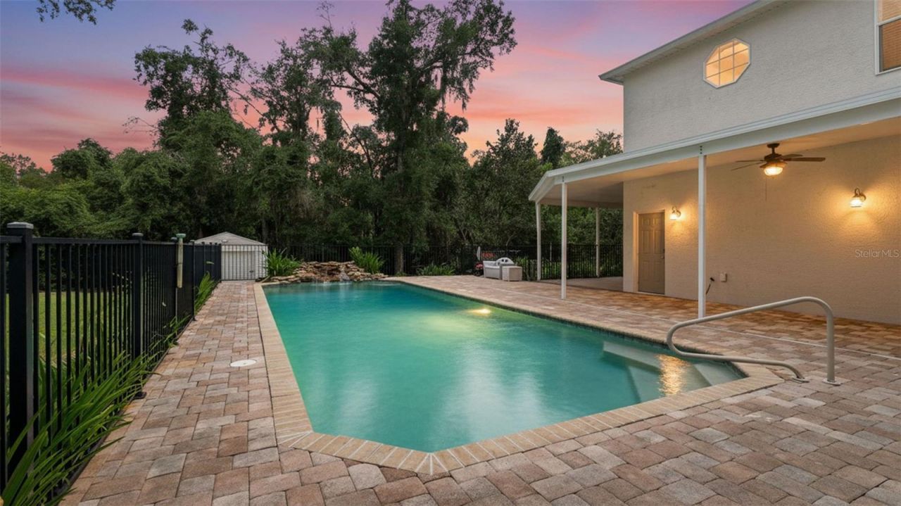13123 Saddle Way, Brooksville, FL 34614 Photo