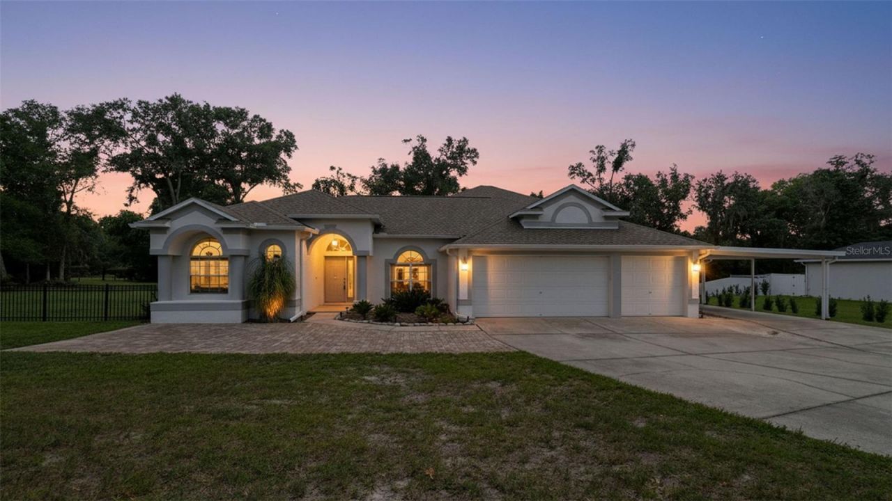 13123 Saddle Way, Brooksville, FL 34614 Photo
