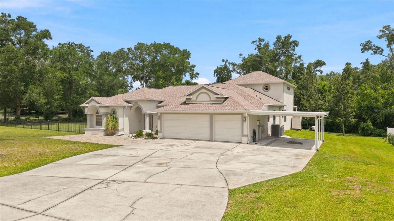 13123 Saddle Way, Brooksville, FL 34614 Photo