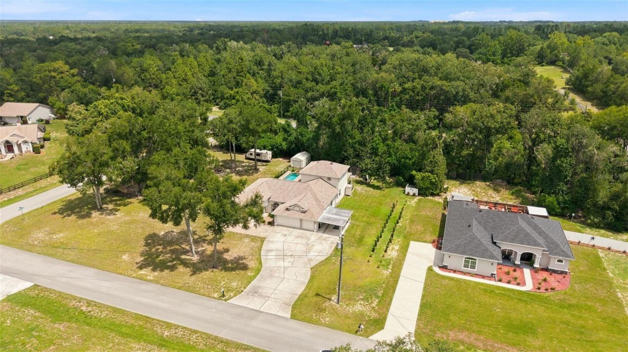 13123 Saddle Way, Brooksville, FL 34614 Photo