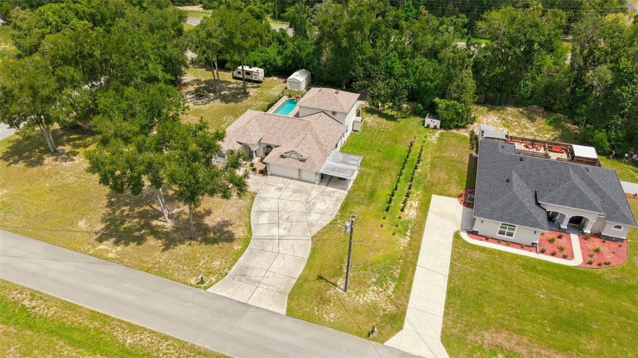 13123 Saddle Way, Brooksville, FL 34614 Photo