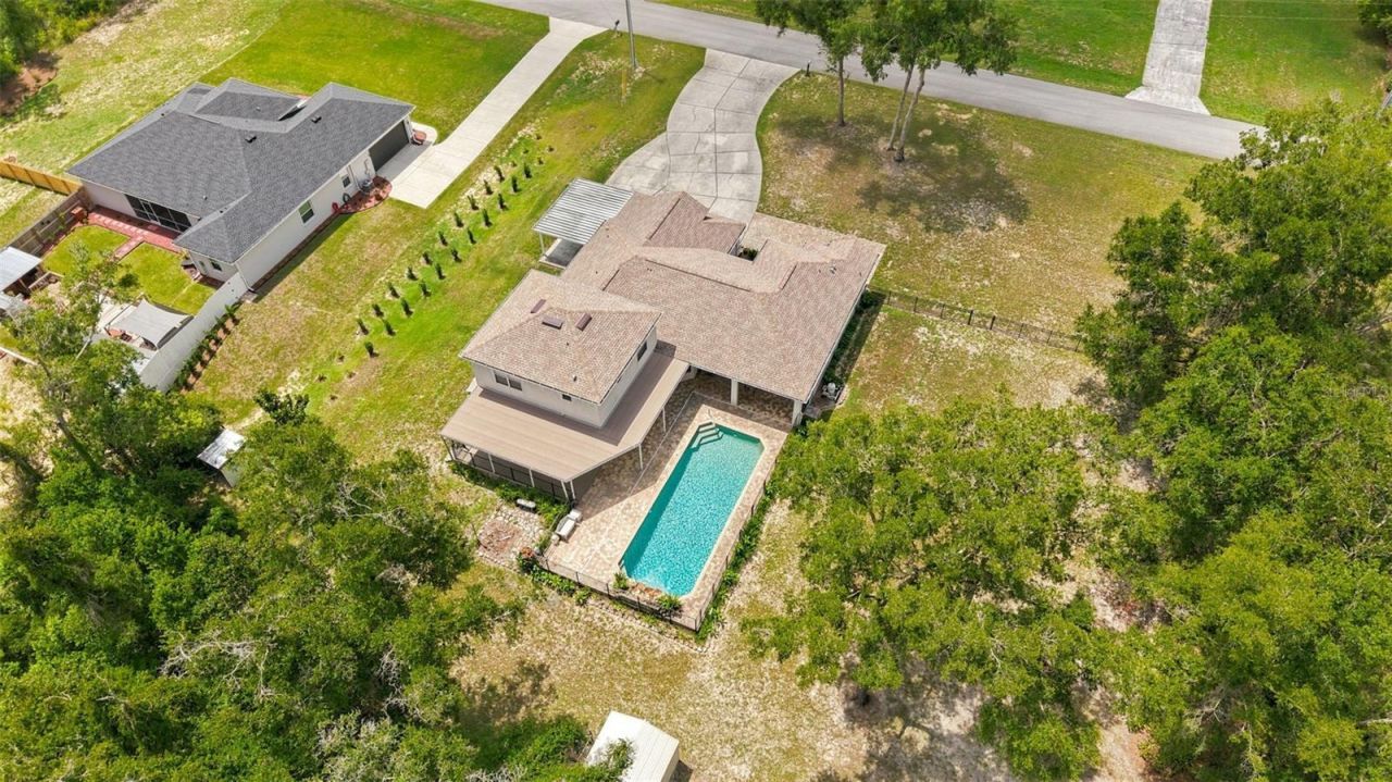 13123 Saddle Way, Brooksville, FL 34614 Photo