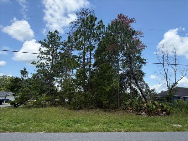 TBD SW 63RD TERRACE , OCALA, FL 34473