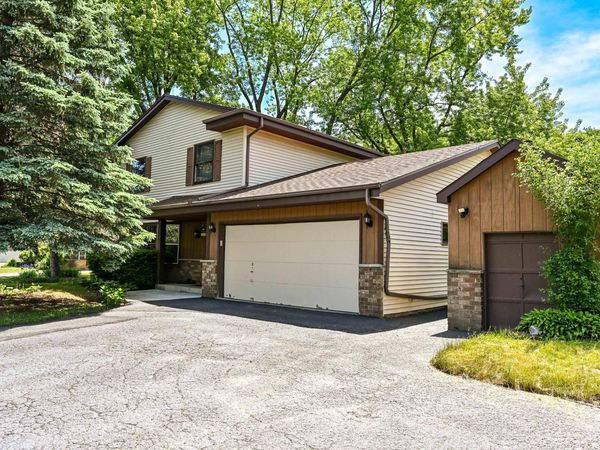 14325 W Lincoln Ave, New Berlin, WI 53151