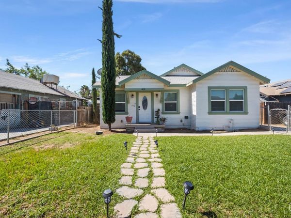 419 Ray Street, Bakersfield, CA 93308