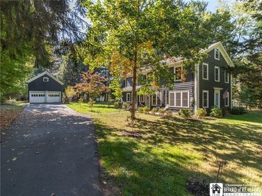 42 Gifford Avenue, Lakewood, NY 14750