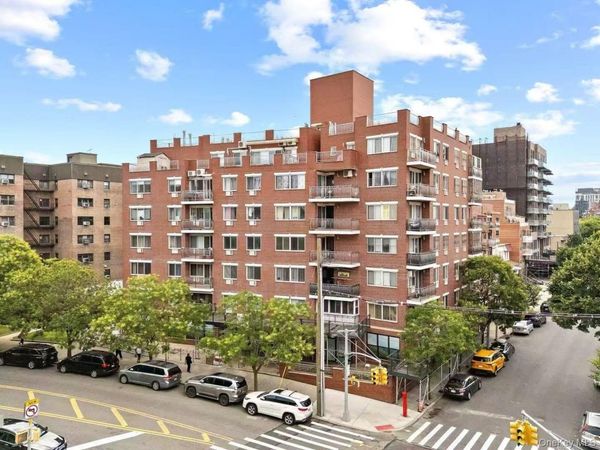 13708 31st Road , Unit 6D, Flushing, NY 11354