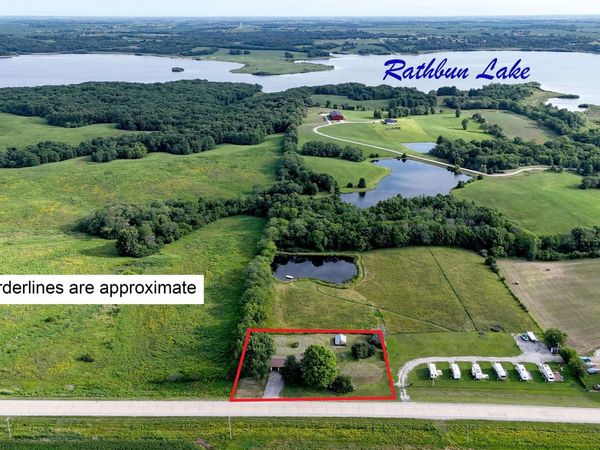 12508 Hwy J18, Plano, IA 52581