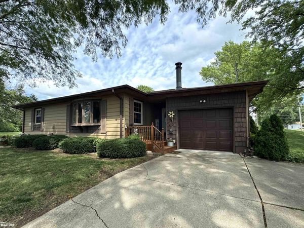 401 N Bureau Street, Creston, IA 50801