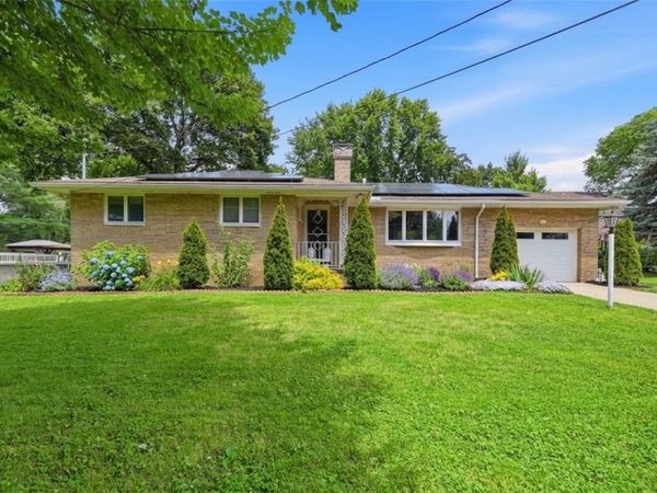 612 Lesnett Rd, Bridgeville, PA 15017