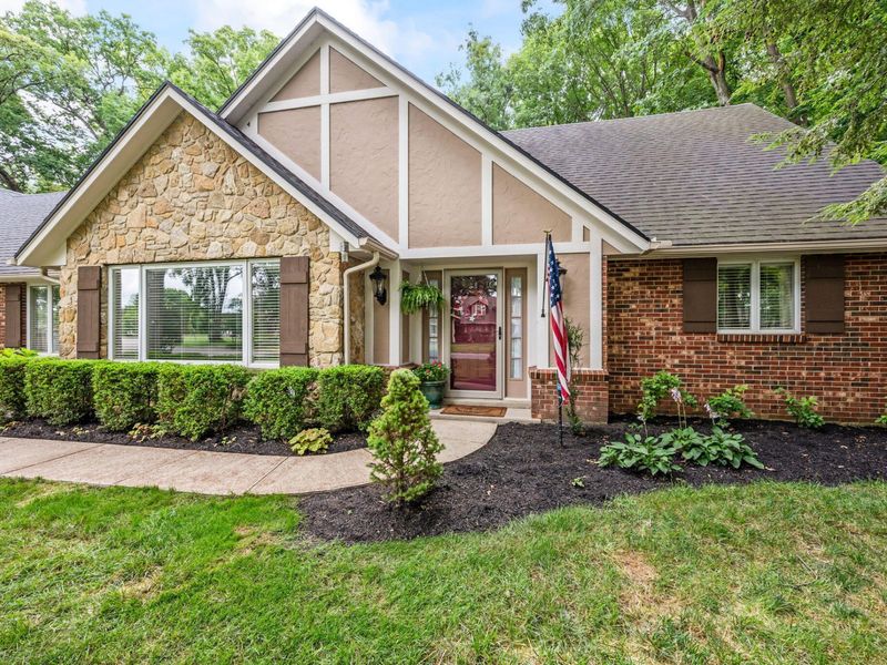 2845 Broken Woods Drive, Troy, OH 45373 Photo 14