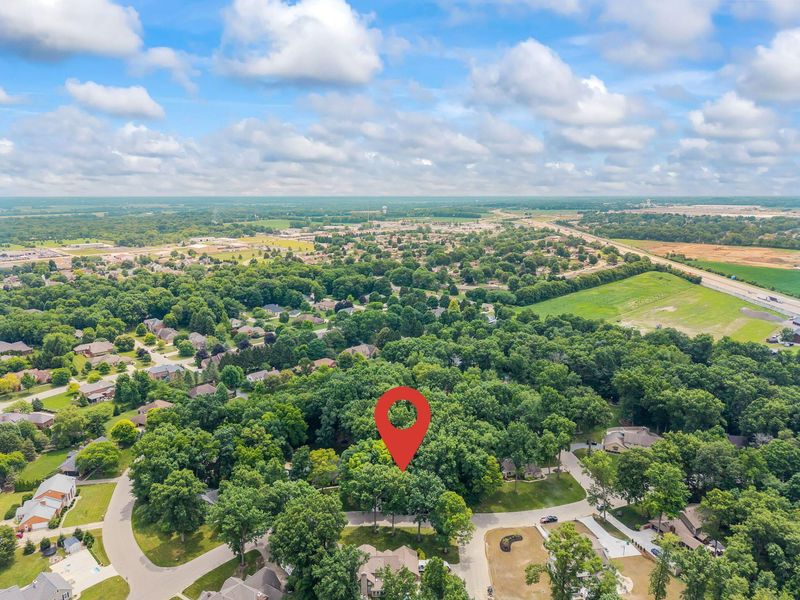 2845 Broken Woods Drive, Troy, OH 45373 Photo 6