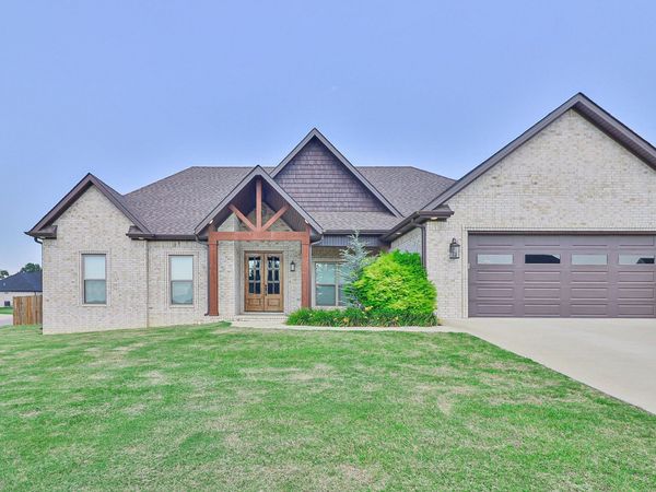 1501 S 30th Street , Paragould, AR 72450