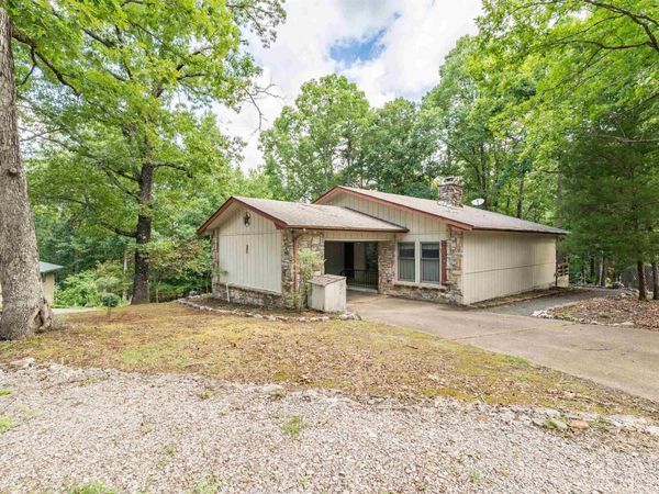 1 Mapache Lane, Hot Springs Village, AR 71909