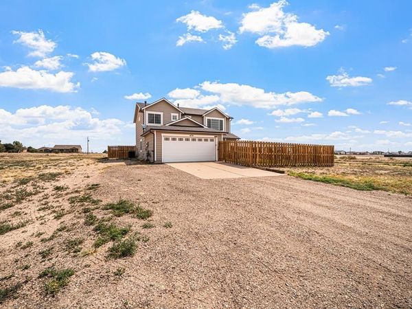 479 E Fredonia Dr, Pueblo West, CO 81007