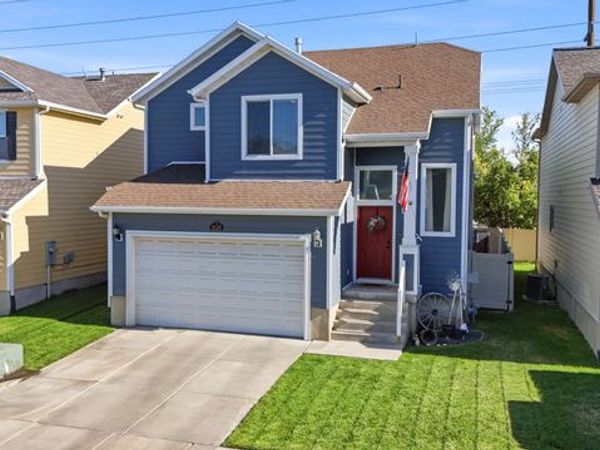 2135 W SEGO ST , West Haven, UT 84401