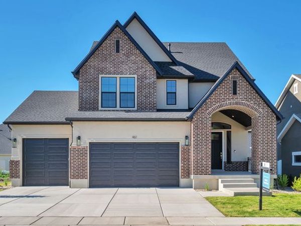 461 W SUMMERHILL LN W, Centerville, UT 84014