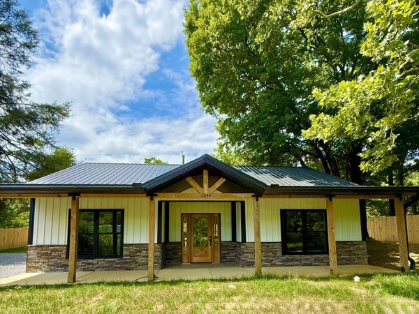 2244 Mynatt Rd, Knoxville, TN 37918