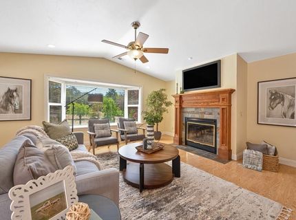 2230 Wildberry Ln, Auburn, CA 95603 Photo