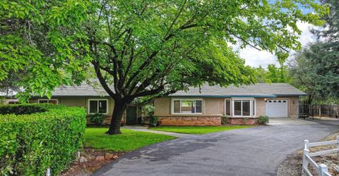 2230 Wildberry Ln, Auburn, CA 95603 Photo