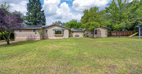2230 Wildberry Ln, Auburn, CA 95603 Photo
