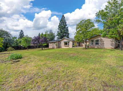 2230 Wildberry Ln, Auburn, CA 95603 Photo