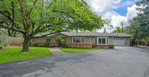 2230 Wildberry Ln, Auburn, CA 95603 Photo