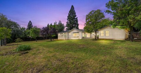 2230 Wildberry Ln, Auburn, CA 95603 Photo