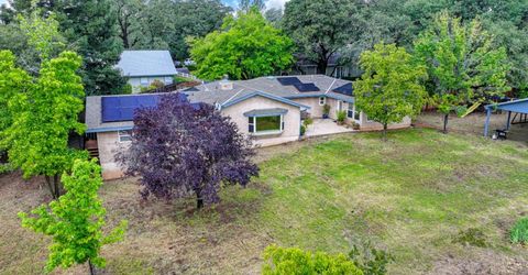 2230 Wildberry Ln, Auburn, CA 95603 Photo