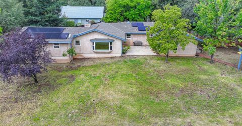 2230 Wildberry Ln, Auburn, CA 95603 Photo