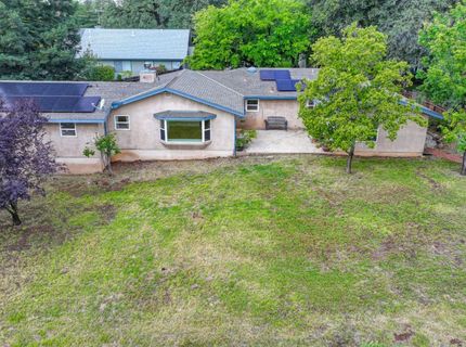 2230 Wildberry Ln, Auburn, CA 95603 Photo