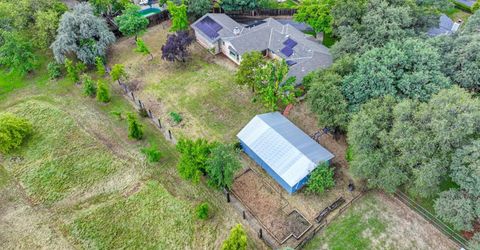 2230 Wildberry Ln, Auburn, CA 95603 Photo