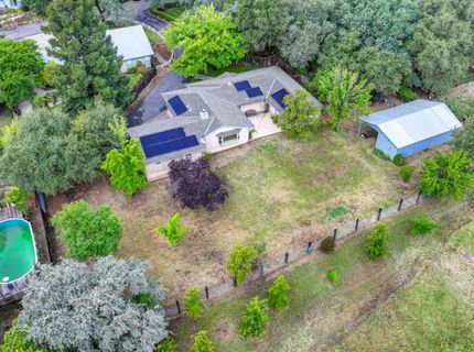 2230 Wildberry Ln, Auburn, CA 95603 Photo
