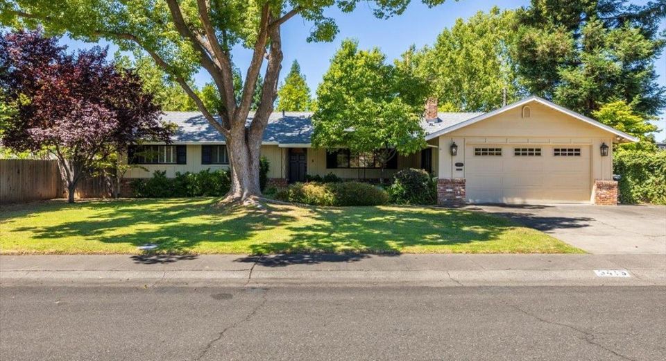 3415 Shannon St, Sacramento, CA 95821 Photo