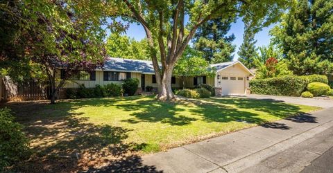 3415 Shannon St, Sacramento, CA 95821 Photo