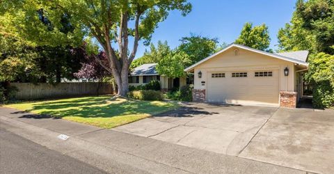 3415 Shannon St, Sacramento, CA 95821 Photo