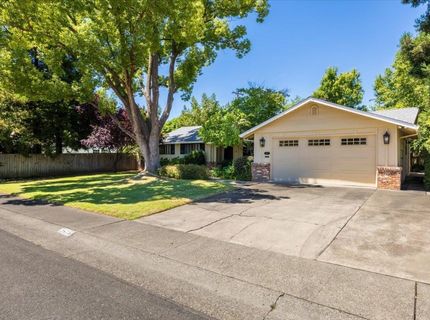 3415 Shannon St, Sacramento, CA 95821 Photo