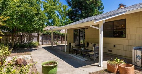 3415 Shannon St, Sacramento, CA 95821 Photo