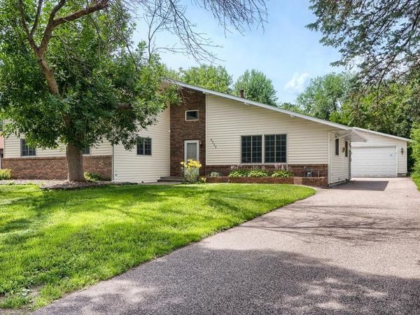 9200 Harkness Avenue S, Cottage Grove, MN 55016