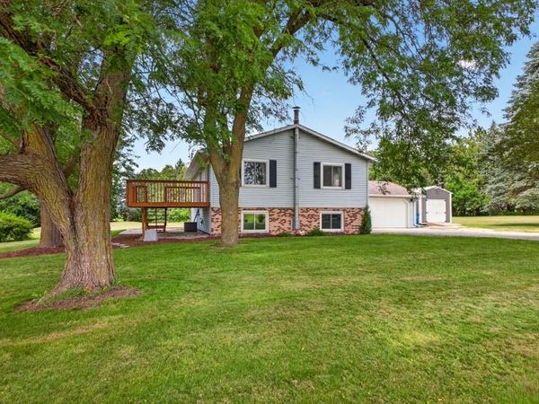 22602 617th Street, Mantorville, MN 55955