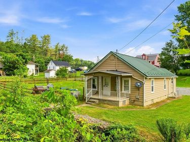 3051 River Road, Clarksburg, WV 26301
