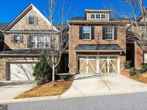 13276 Warrensville Cove, Alpharetta, GA 30004